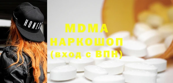 бошки Нягань